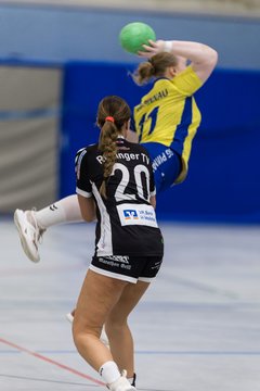 Bild 235 - F HSG Pinnau2 - Rellinger TV2 : Ergebnis: 27:20